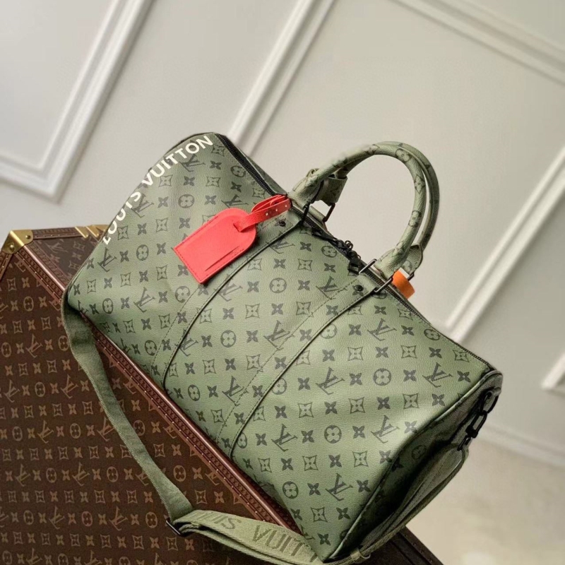 LV Travel Bags